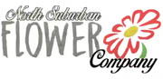 northsuburban-flower-company-logo